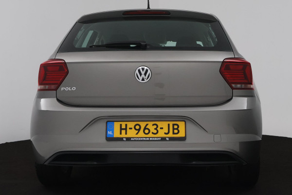 Volkswagen Polo 1.0 MPI Comfortline Business