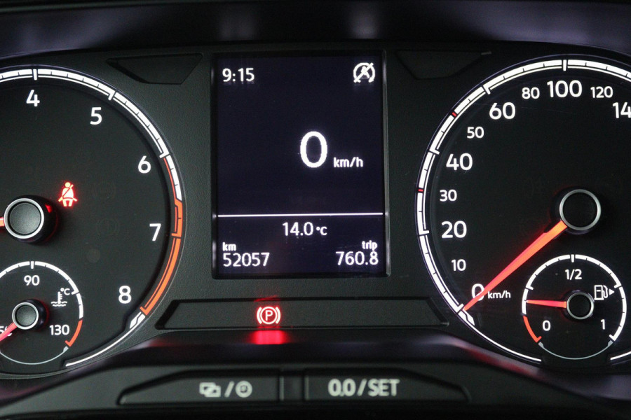 Volkswagen Polo 1.0 MPI Comfortline Business
