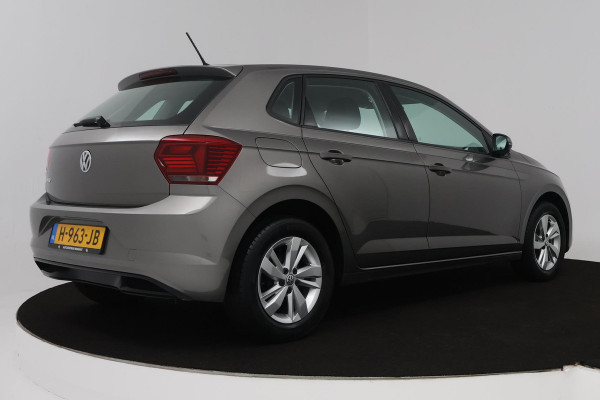 Volkswagen Polo 1.0 MPI Comfortline Business