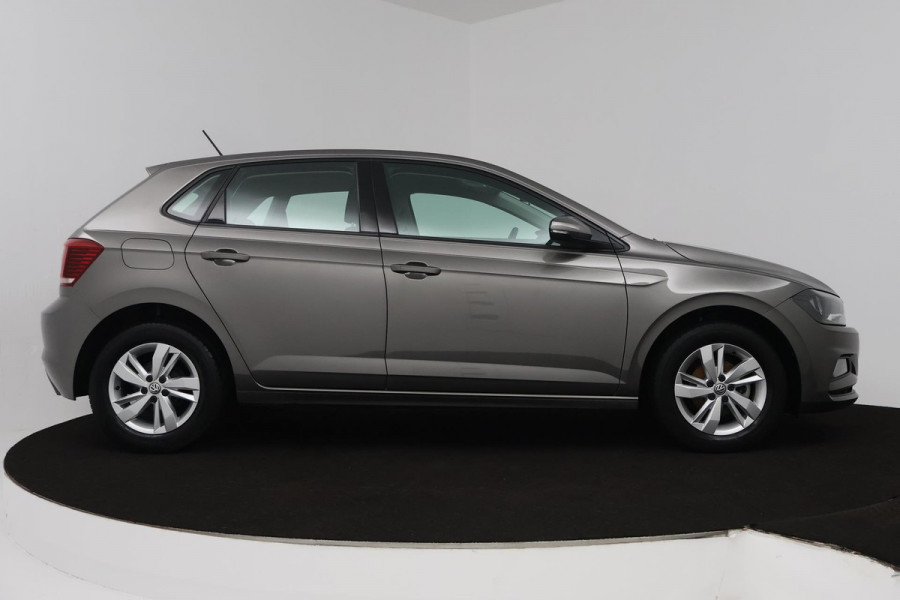 Volkswagen Polo 1.0 MPI Comfortline Business