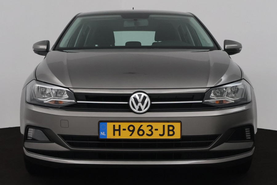 Volkswagen Polo 1.0 MPI Comfortline Business