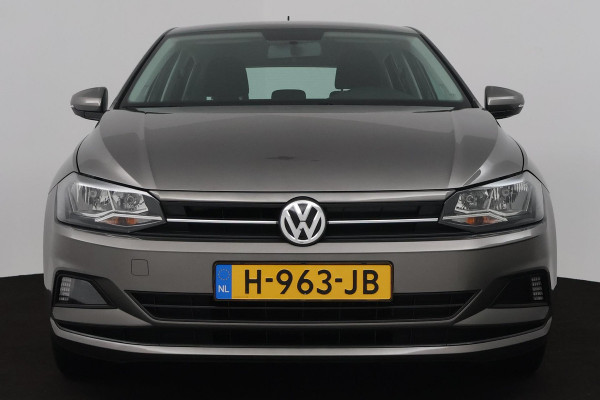 Volkswagen Polo 1.0 MPI Comfortline Business
