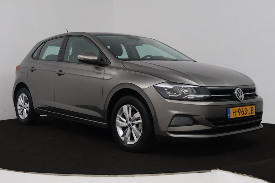 Volkswagen Polo 1.0 MPI Comfortline Business