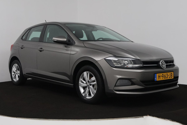Volkswagen Polo 1.0 MPI Comfortline Business