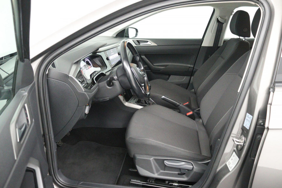 Volkswagen Polo 1.0 MPI Comfortline Business