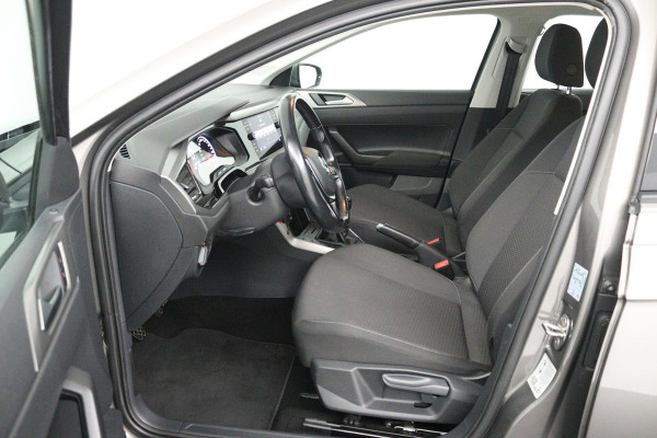 Volkswagen Polo 1.0 MPI Comfortline Business
