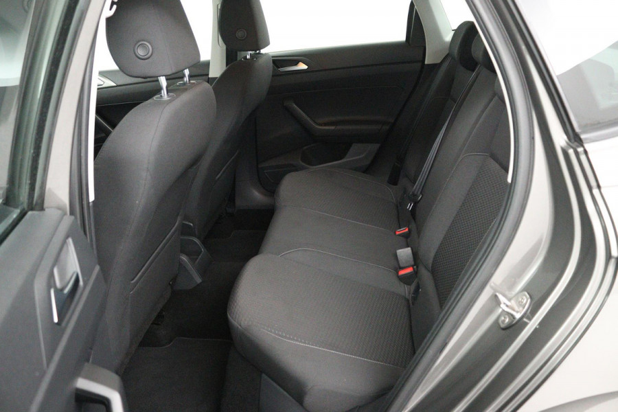 Volkswagen Polo 1.0 MPI Comfortline Business