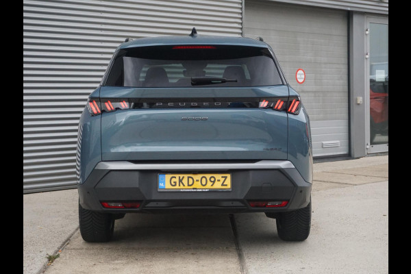 Peugeot 5008 1.2 Hybrid 136 Allure