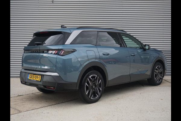 Peugeot 5008 1.2 Hybrid 136 Allure