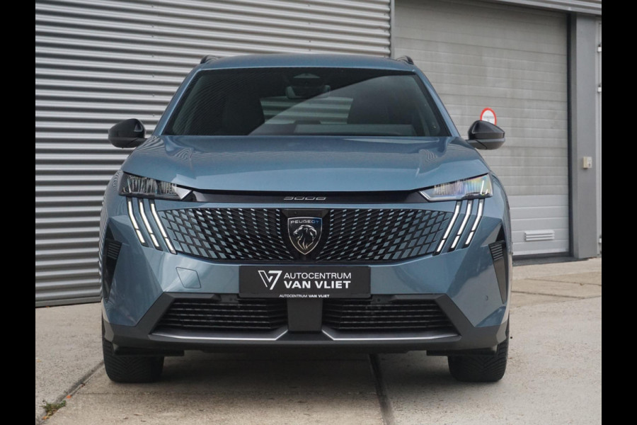 Peugeot 5008 1.2 Hybrid 136 Allure