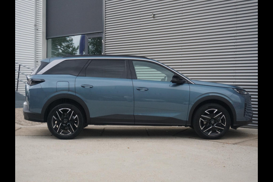 Peugeot 5008 1.2 Hybrid 136 Allure