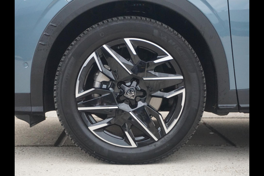 Peugeot 5008 1.2 Hybrid 136 Allure