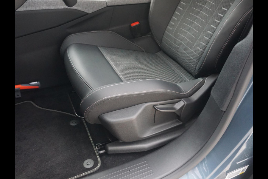 Peugeot 5008 1.2 Hybrid 136 Allure