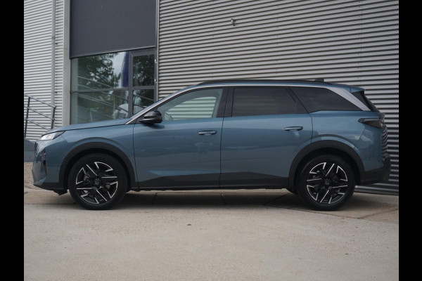 Peugeot 5008 1.2 Hybrid 136 Allure