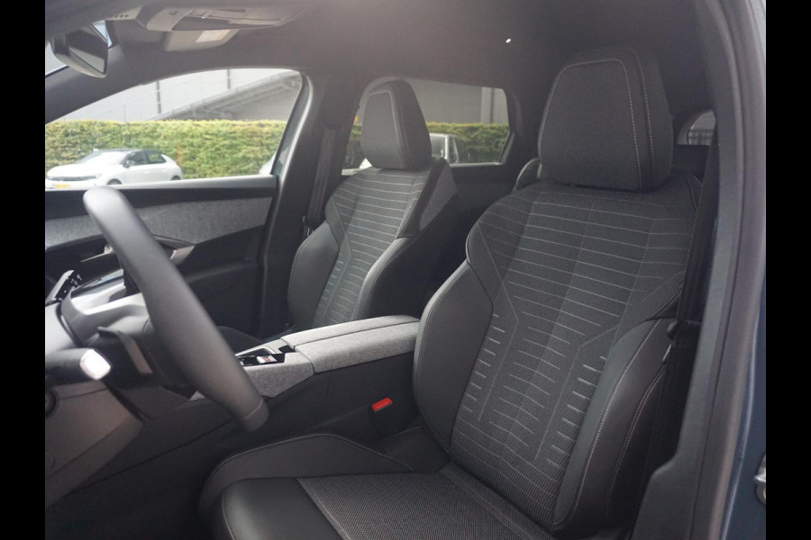 Peugeot 5008 1.2 Hybrid 136 Allure
