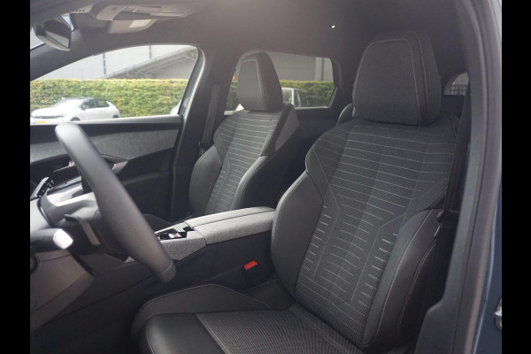 Peugeot 5008 1.2 Hybrid 136 Allure