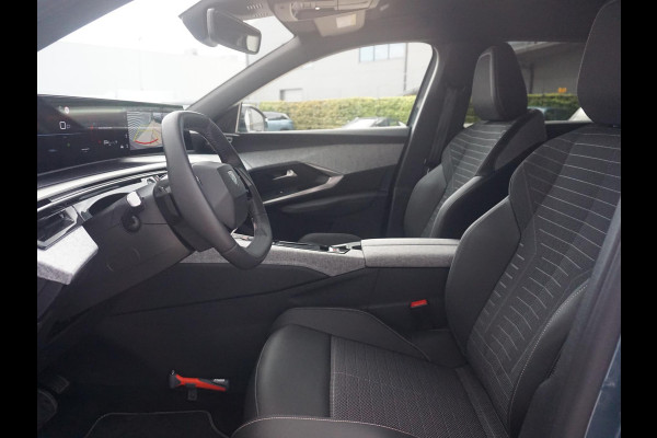 Peugeot 5008 1.2 Hybrid 136 Allure
