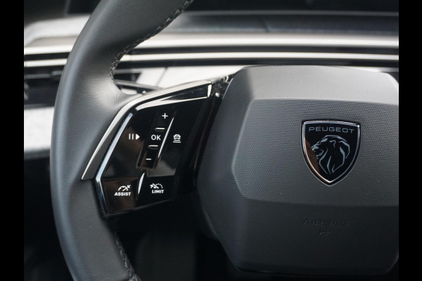 Peugeot 5008 1.2 Hybrid 136 Allure