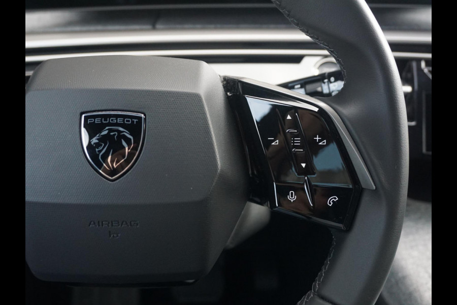 Peugeot 5008 1.2 Hybrid 136 Allure