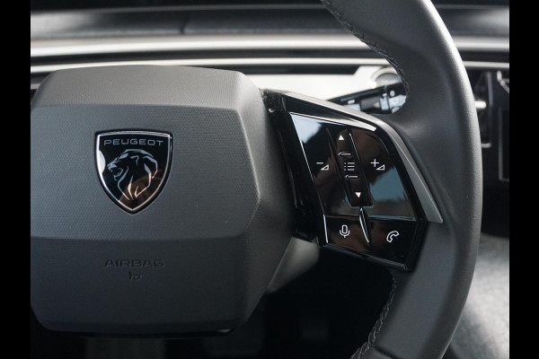 Peugeot 5008 1.2 Hybrid 136 Allure