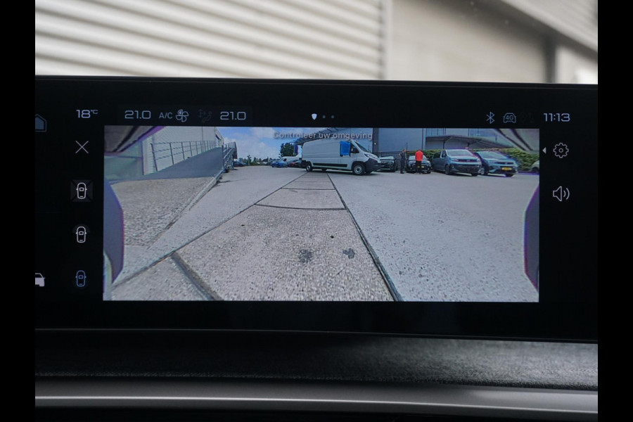 Peugeot 5008 1.2 Hybrid 136 Allure