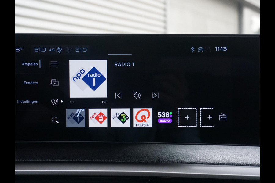 Peugeot 5008 1.2 Hybrid 136 Allure