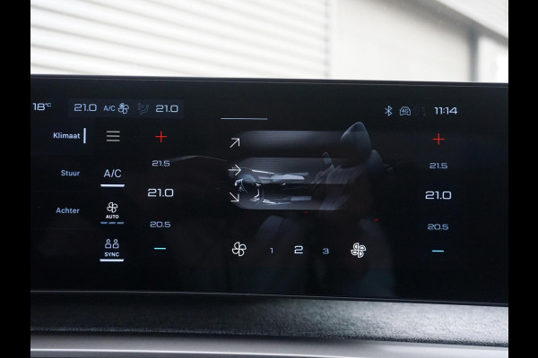 Peugeot 5008 1.2 Hybrid 136 Allure