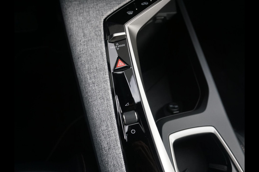 Peugeot 5008 1.2 Hybrid 136 Allure