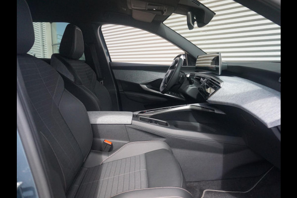 Peugeot 5008 1.2 Hybrid 136 Allure