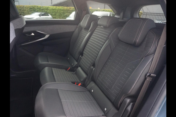Peugeot 5008 1.2 Hybrid 136 Allure