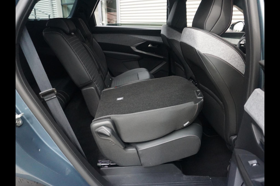 Peugeot 5008 1.2 Hybrid 136 Allure