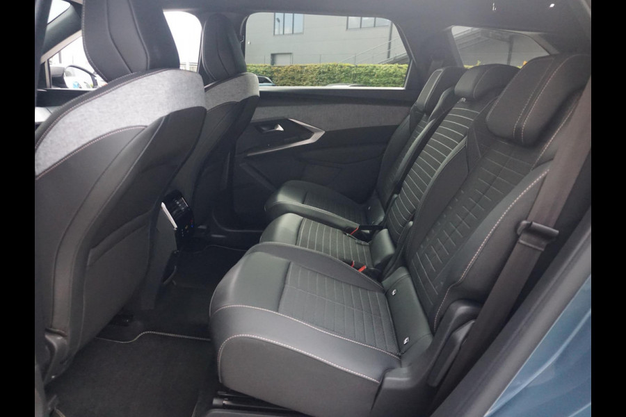 Peugeot 5008 1.2 Hybrid 136 Allure
