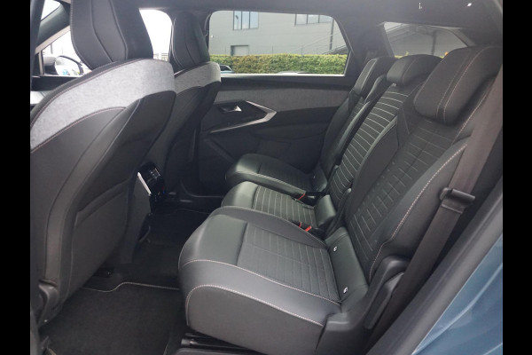 Peugeot 5008 1.2 Hybrid 136 Allure