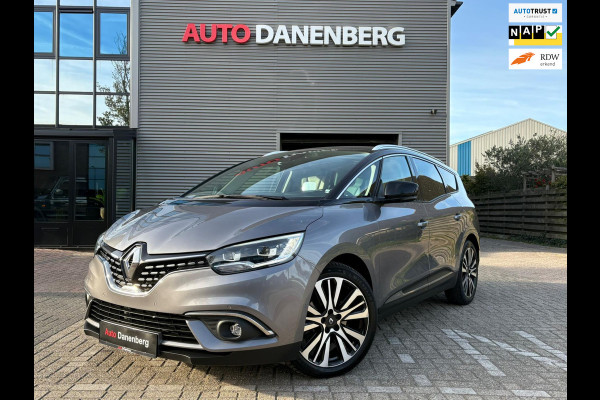 Renault Grand Scénic 1.3 TCe Initiale Paris 7persoons !