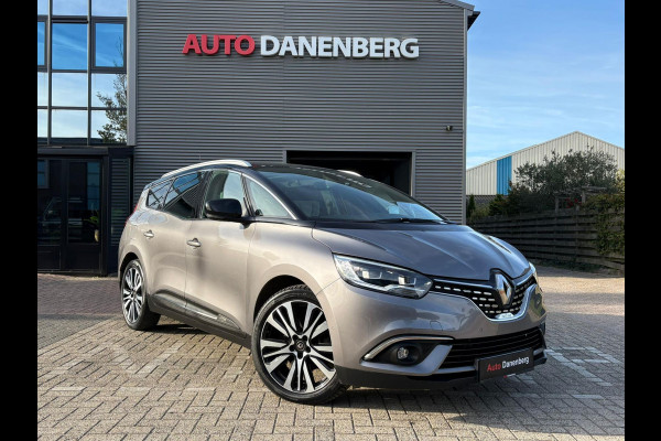 Renault Grand Scénic 1.3 TCe Initiale Paris 7persoons !