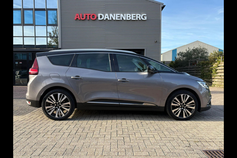 Renault Grand Scénic 1.3 TCe Initiale Paris 7persoons !