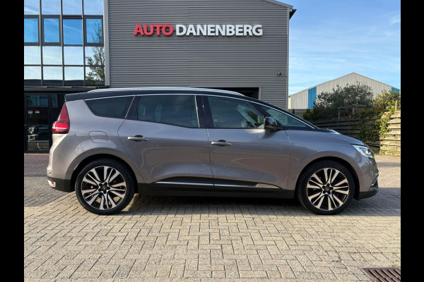 Renault Grand Scénic 1.3 TCe Initiale Paris 7persoons !