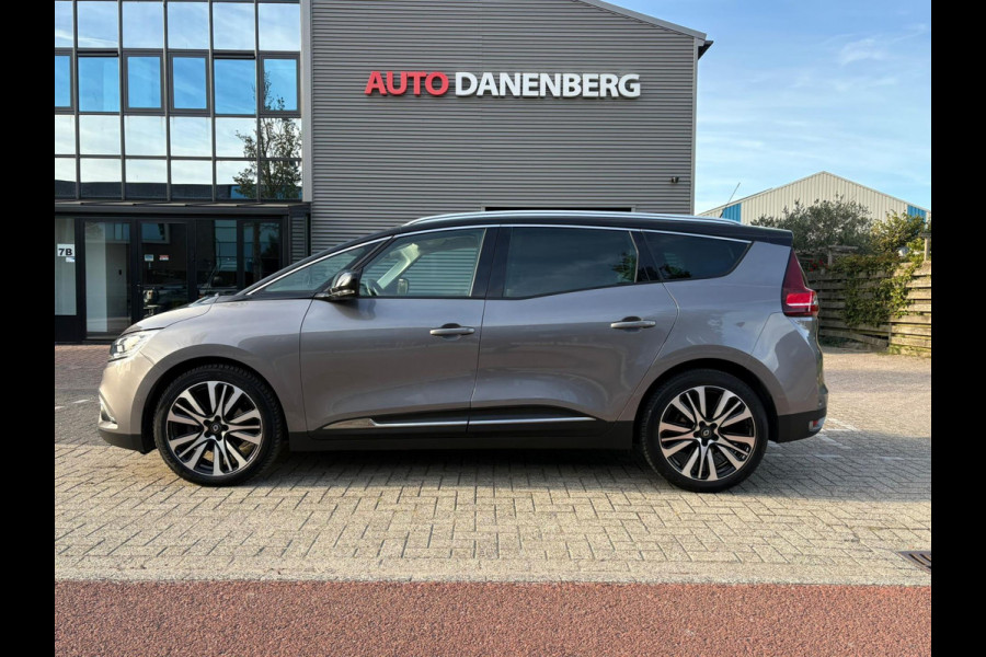 Renault Grand Scénic 1.3 TCe Initiale Paris 7persoons !