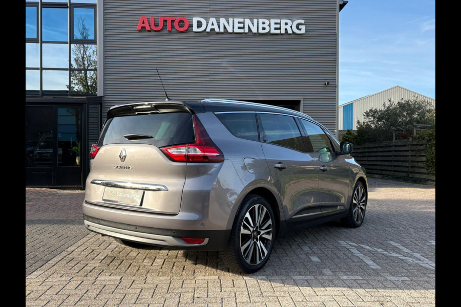 Renault Grand Scénic 1.3 TCe Initiale Paris 7persoons !