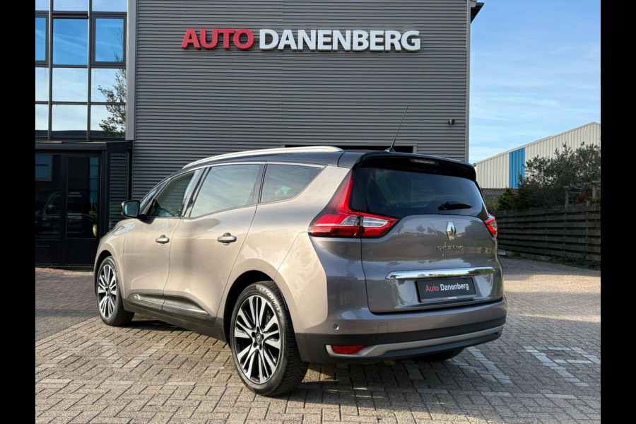 Renault Grand Scénic 1.3 TCe Initiale Paris 7persoons !