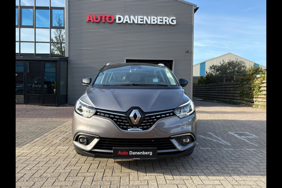 Renault Grand Scénic 1.3 TCe Initiale Paris 7persoons !
