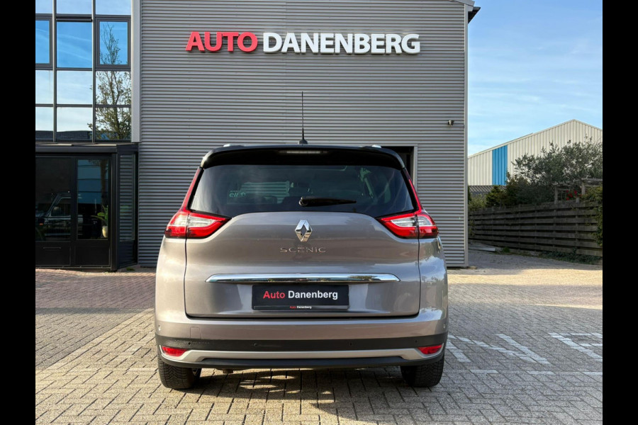Renault Grand Scénic 1.3 TCe Initiale Paris 7persoons !