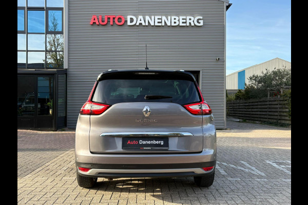 Renault Grand Scénic 1.3 TCe Initiale Paris 7persoons !