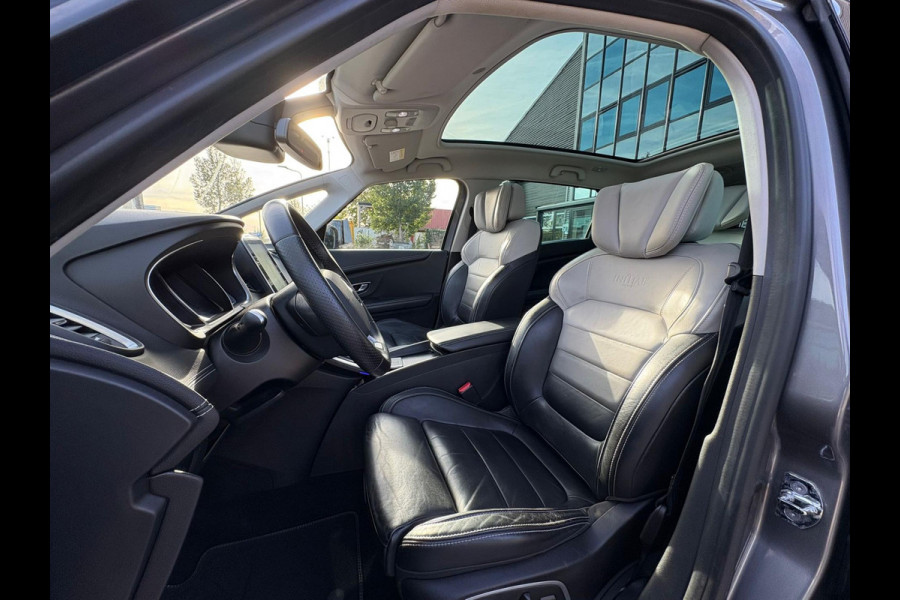 Renault Grand Scénic 1.3 TCe Initiale Paris 7persoons !