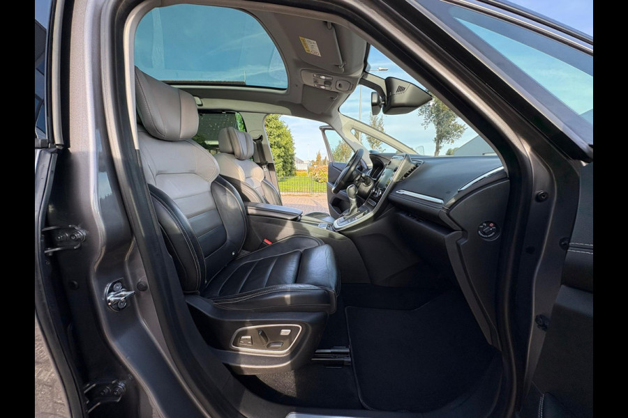 Renault Grand Scénic 1.3 TCe Initiale Paris 7persoons !