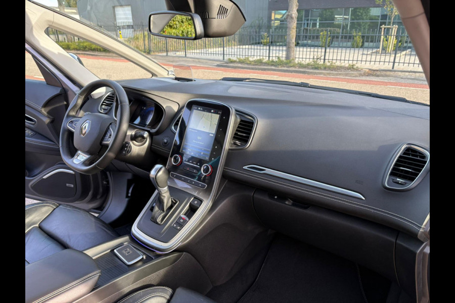 Renault Grand Scénic 1.3 TCe Initiale Paris 7persoons !