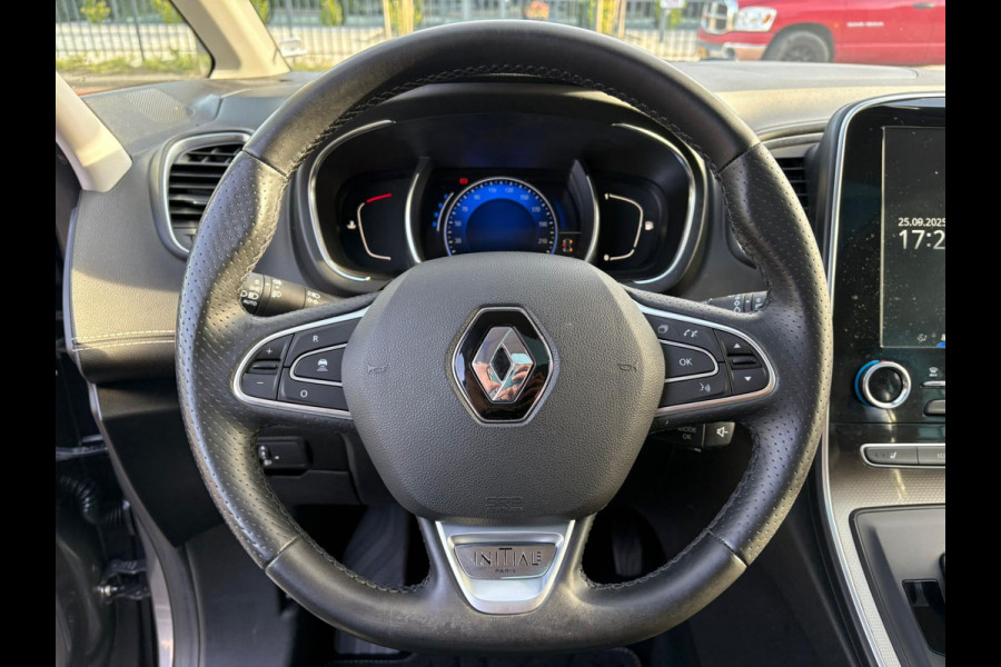 Renault Grand Scénic 1.3 TCe Initiale Paris 7persoons !