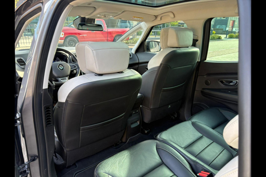 Renault Grand Scénic 1.3 TCe Initiale Paris 7persoons !