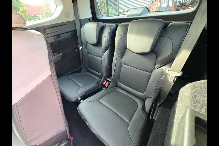 Renault Grand Scénic 1.3 TCe Initiale Paris 7persoons !