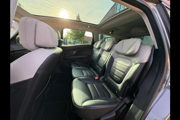 Renault Grand Scénic 1.3 TCe Initiale Paris 7persoons !